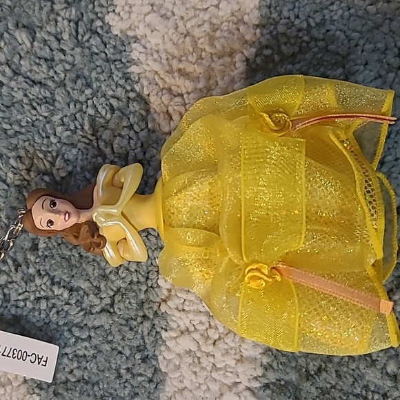 Disney Princesses key chains - Picture 5 of 7